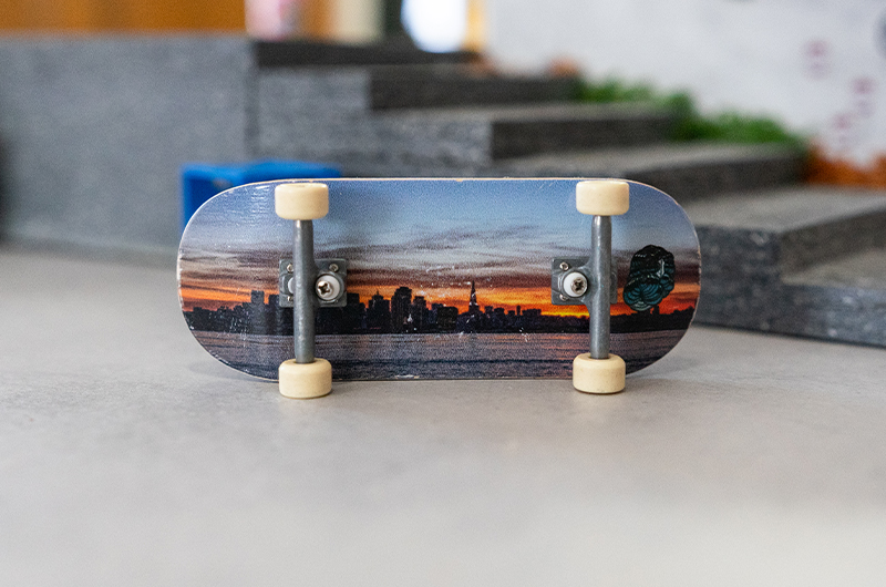 Frisco collab board — graphic detail