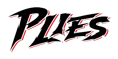 Plies Magazine logo